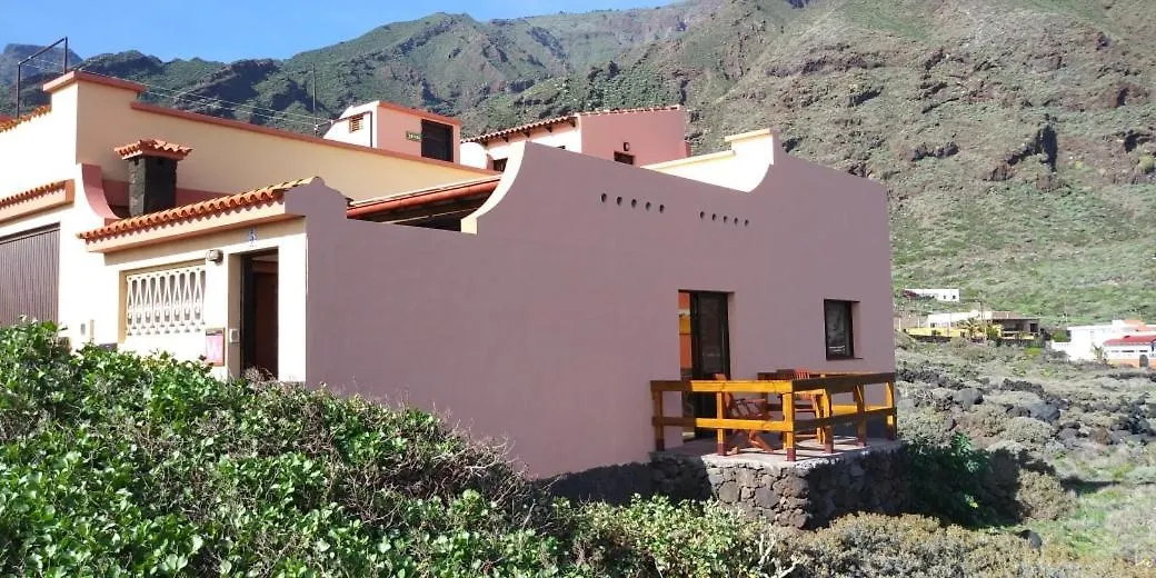 Casa Kiko Villa Timijiraque
