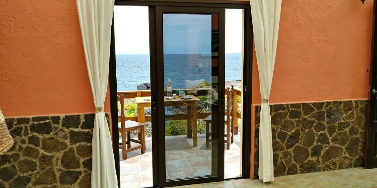 Holiday home Casa Kiko Villa Timijiraque