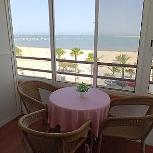Piso 1ª Linea Apartamento Sanlúcar de Barrameda