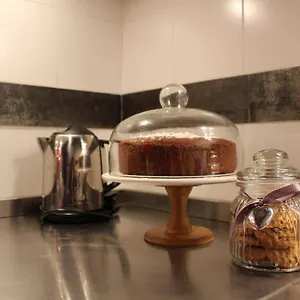 La Casa De Sillería Apartamento Toledo