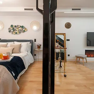 Exclusive Moraleja - Collection L - Eleven Host Apartamento Alcobendas