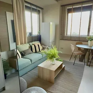 Arturo Soria Con Piscina Y Bar Apartamento Madrid